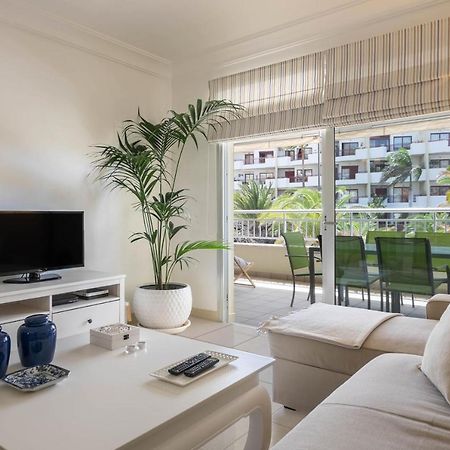 Apartamento Marina Arona  Luaran gambar