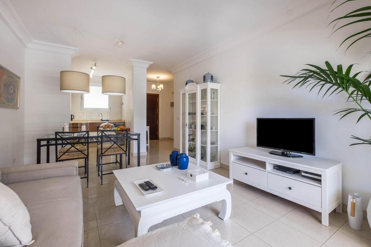 Apartamento Marina Arona  Luaran gambar